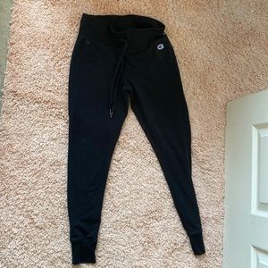 Champion Joggers. Size Small. Never worn